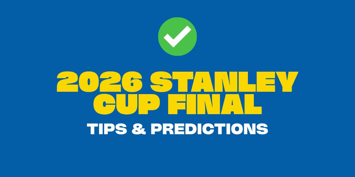 Stanley Cup Final