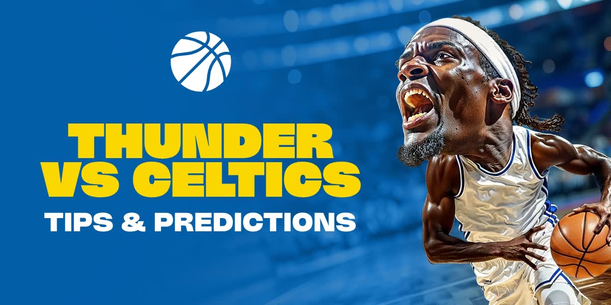 Thunder vs Celtics