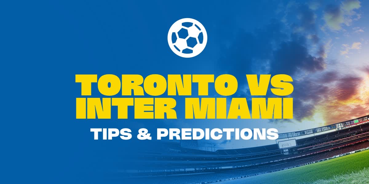Toronto FC vs Inter Miami Prediction and Betting Odds