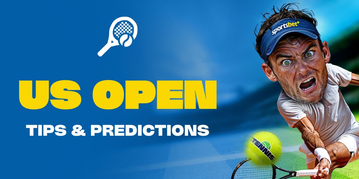 US Open Prediction and Betting Odds