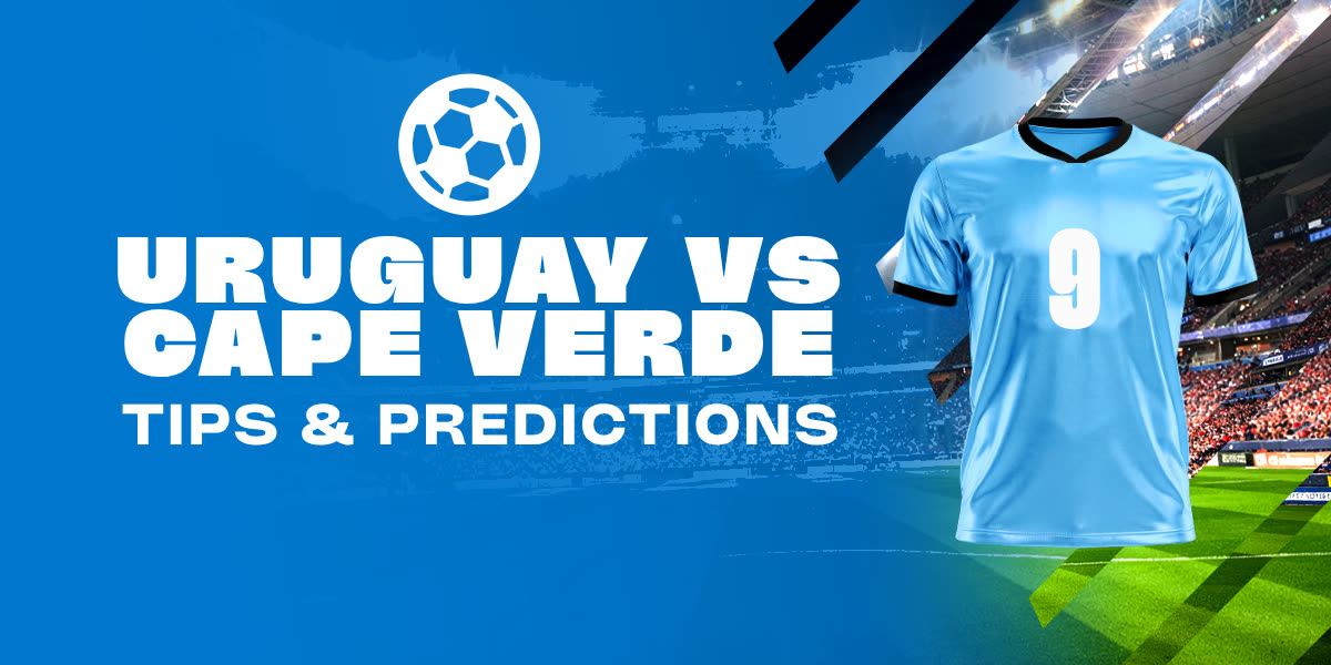 Uruguay vs Cape Verde Prediction