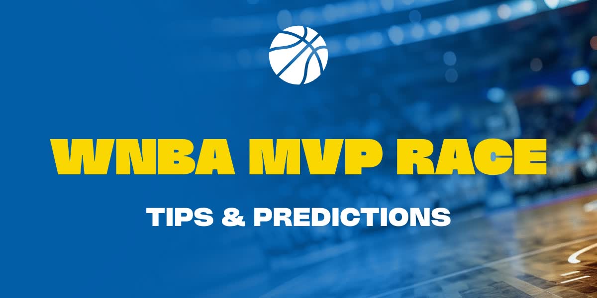 WNBA MVP 2026 Prediction
