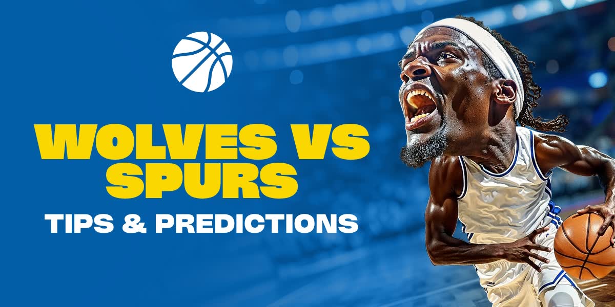 WOLVES VS SPURS