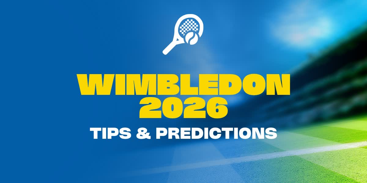 Wimbledon predictions 2026