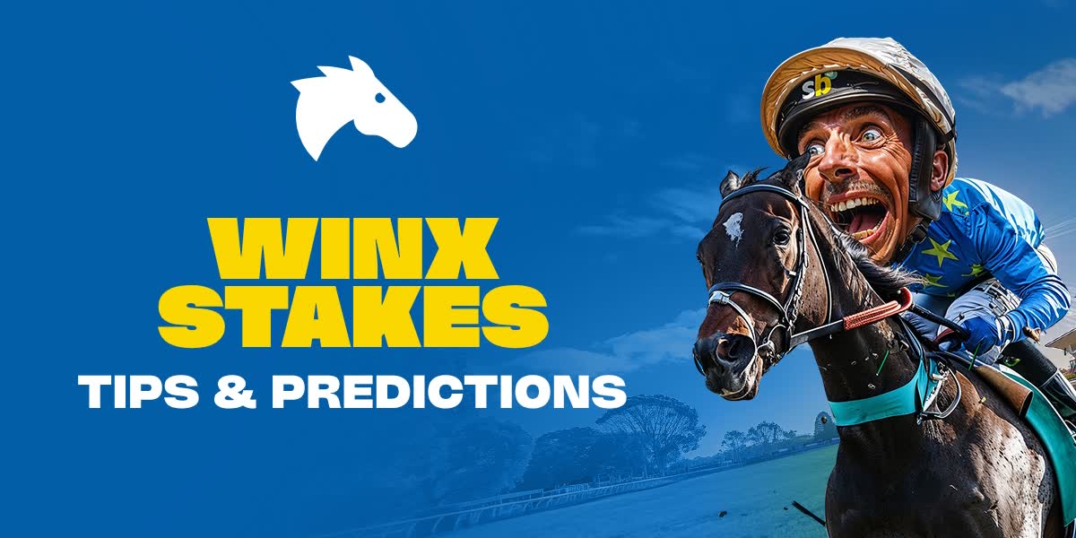 Winx Stakes