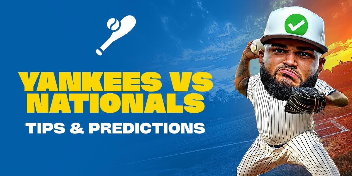 Yankees vs Nationals