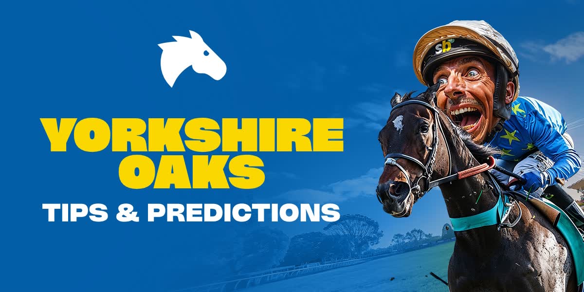 Yorkshire oaks