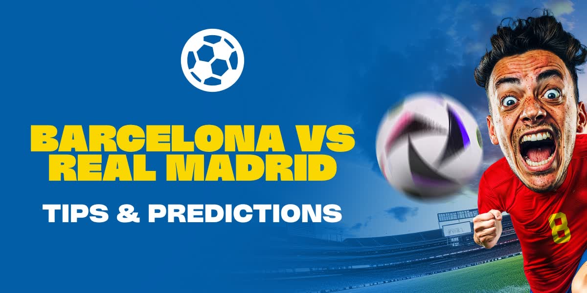 barcelona vs real madrid