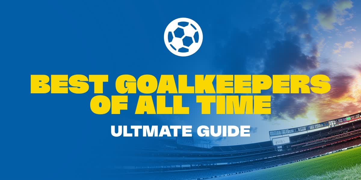 best goalkeepers of all time