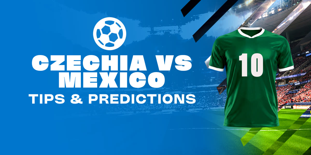 czechia vs mexico