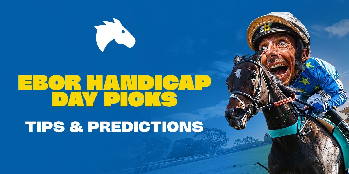 ebor hanidap day picks