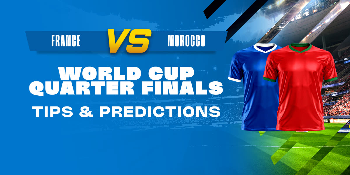 France and Morocco
