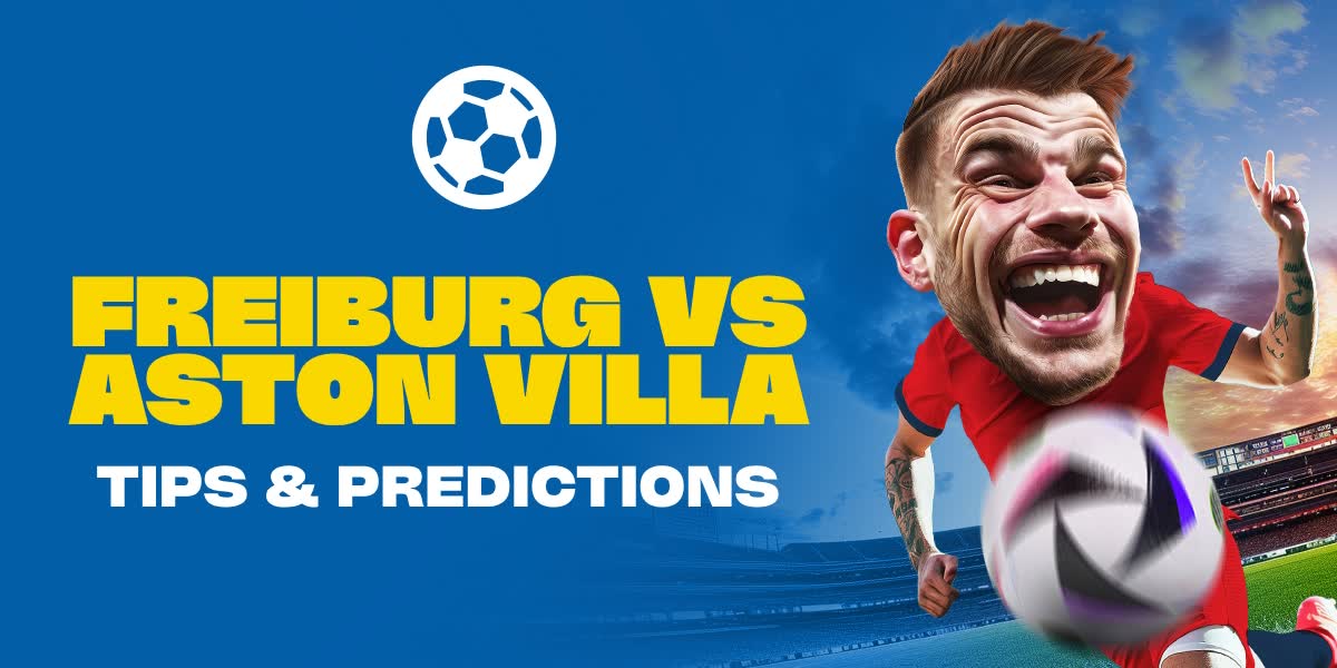 freiburg vs Aston Villa