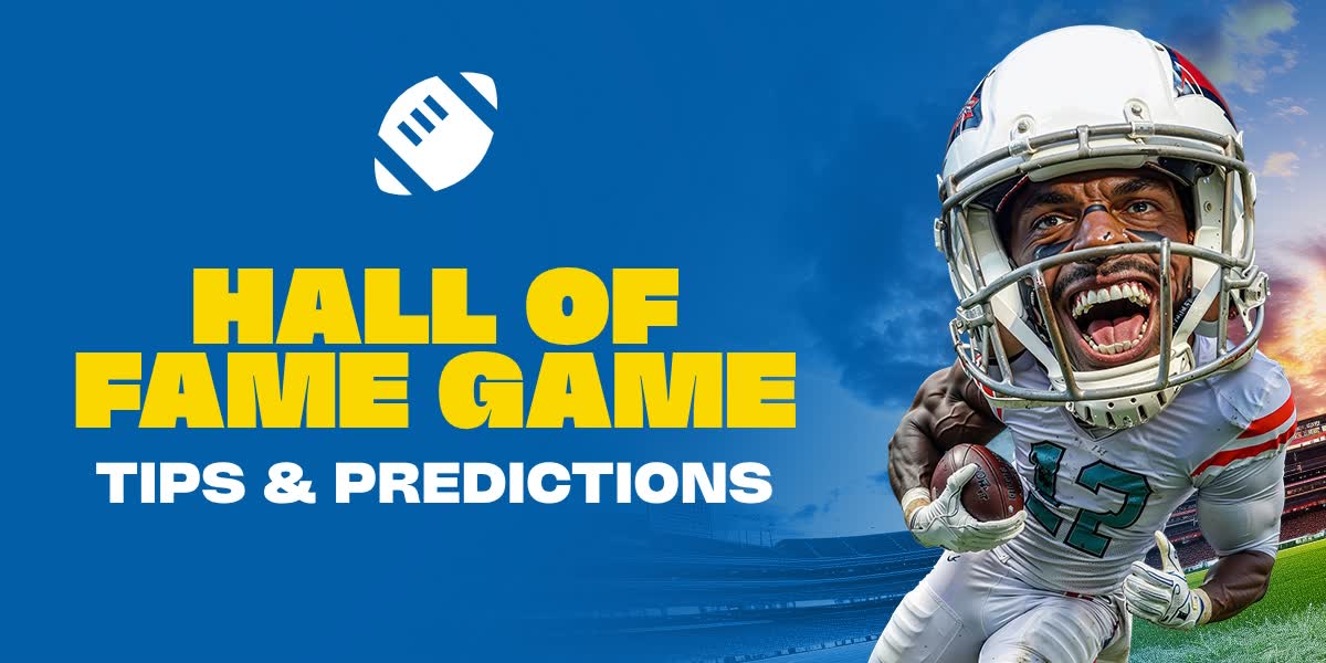 hall of fame game