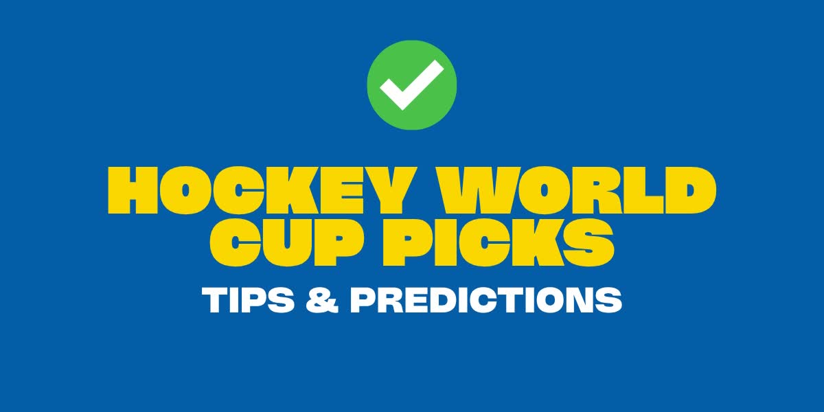 hockey world cup picks