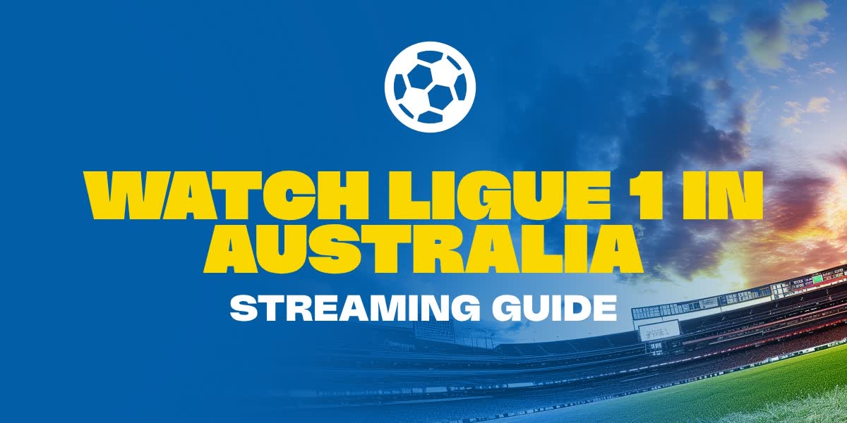 how to watch ligue 1 in australia