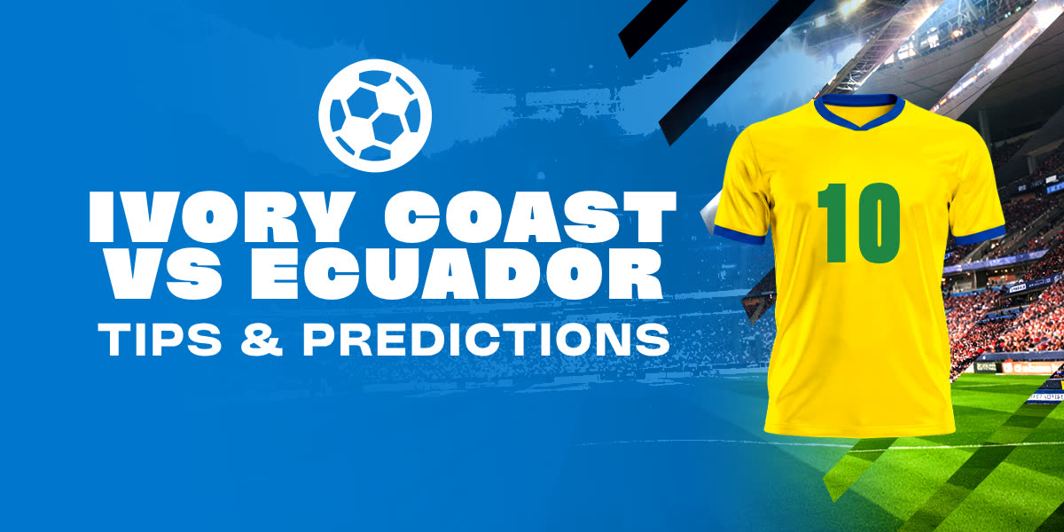 ivory coast vs ecuador