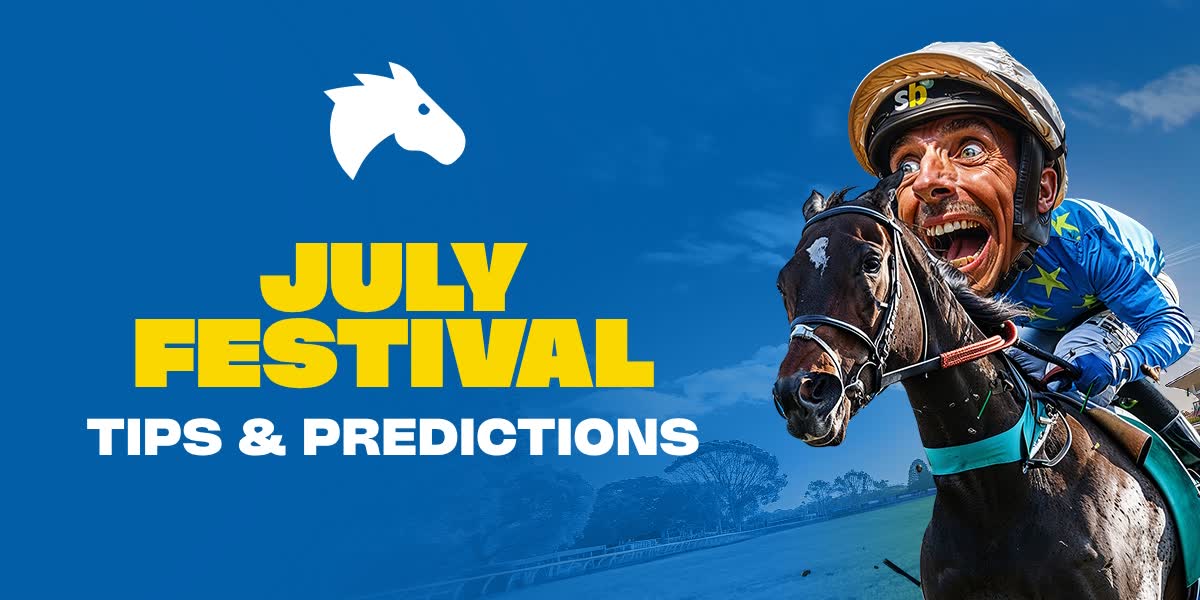 july festival