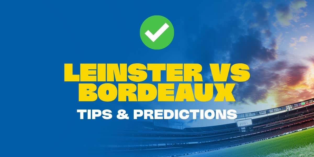 Leinster vs Bordeaux