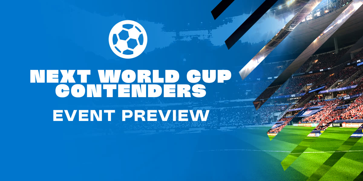 next world cup contenders