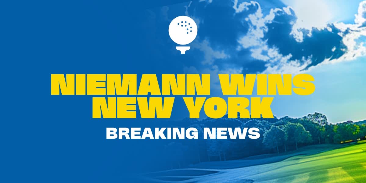 nieman wins new york