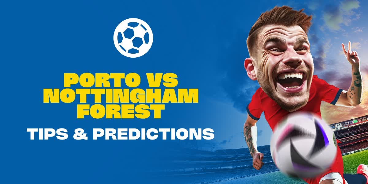 porto vs nottingham forest