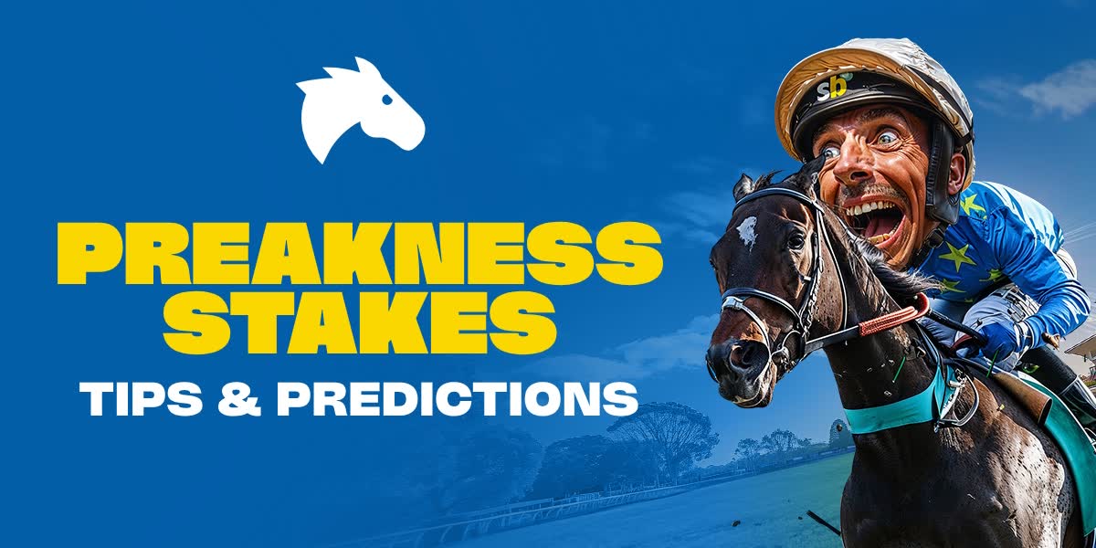 preakness stakes