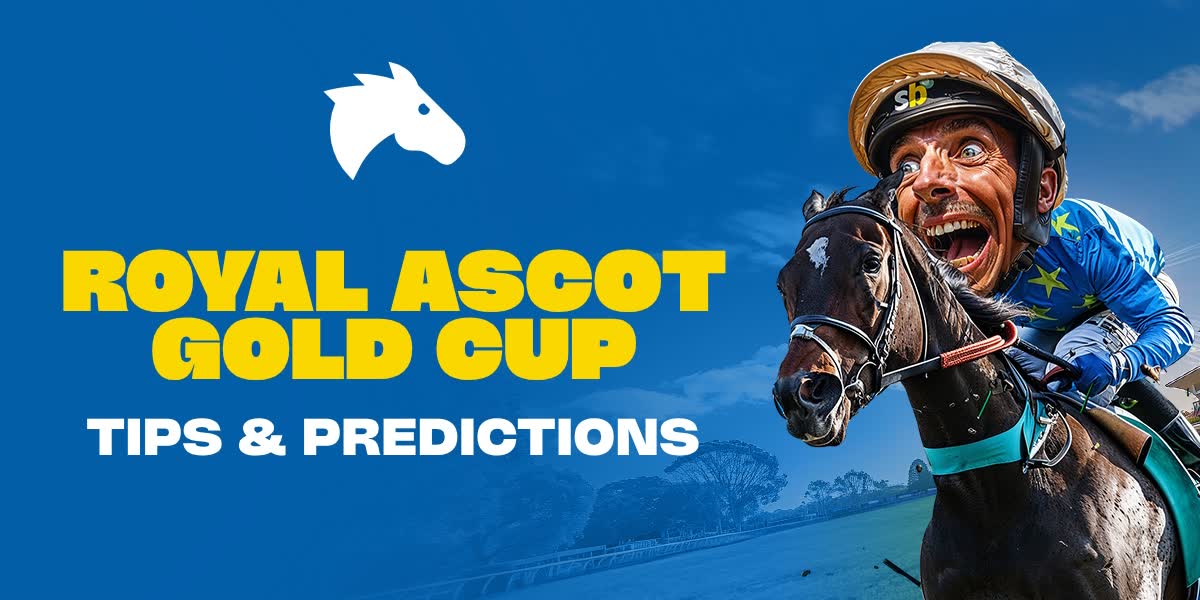 royal ascot gold cup