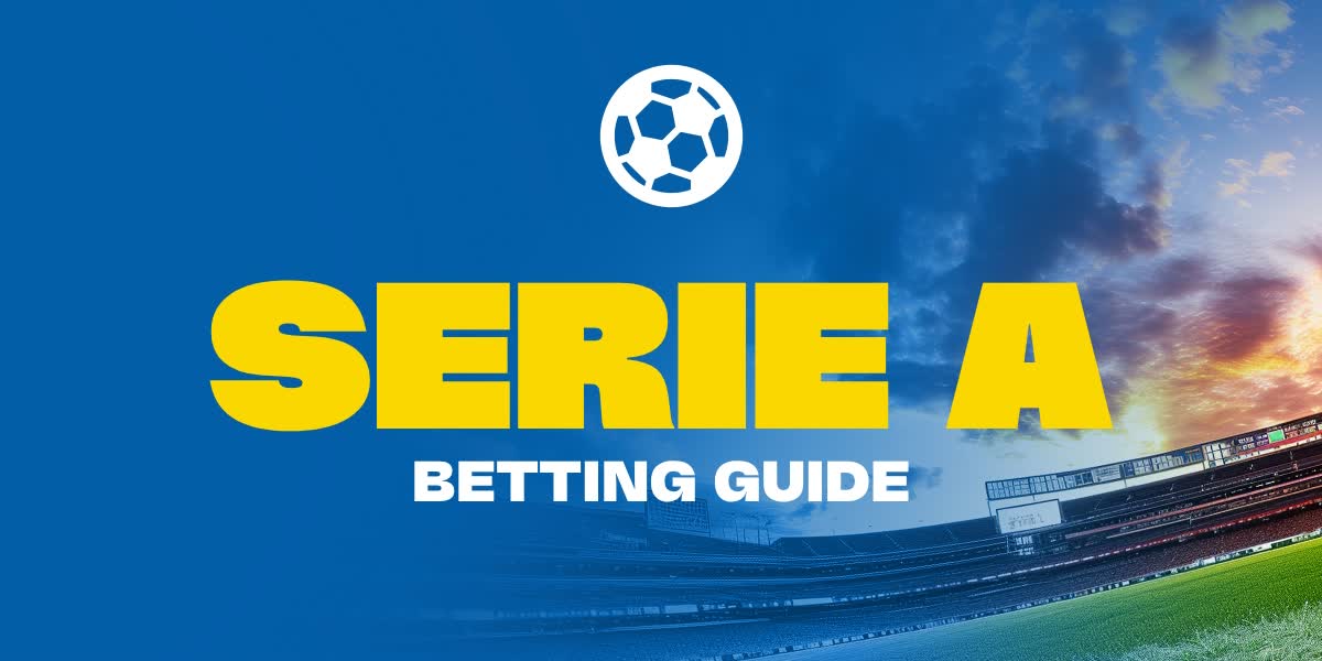 serie a betting guide