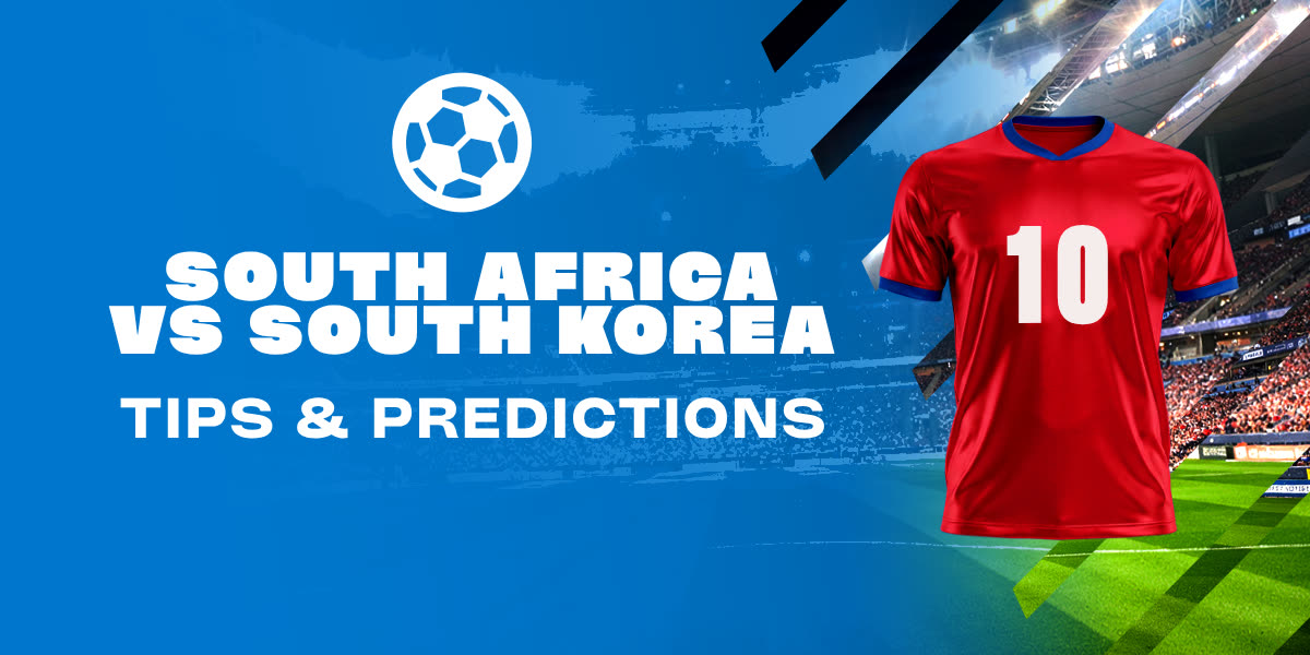 south africa vs south korea