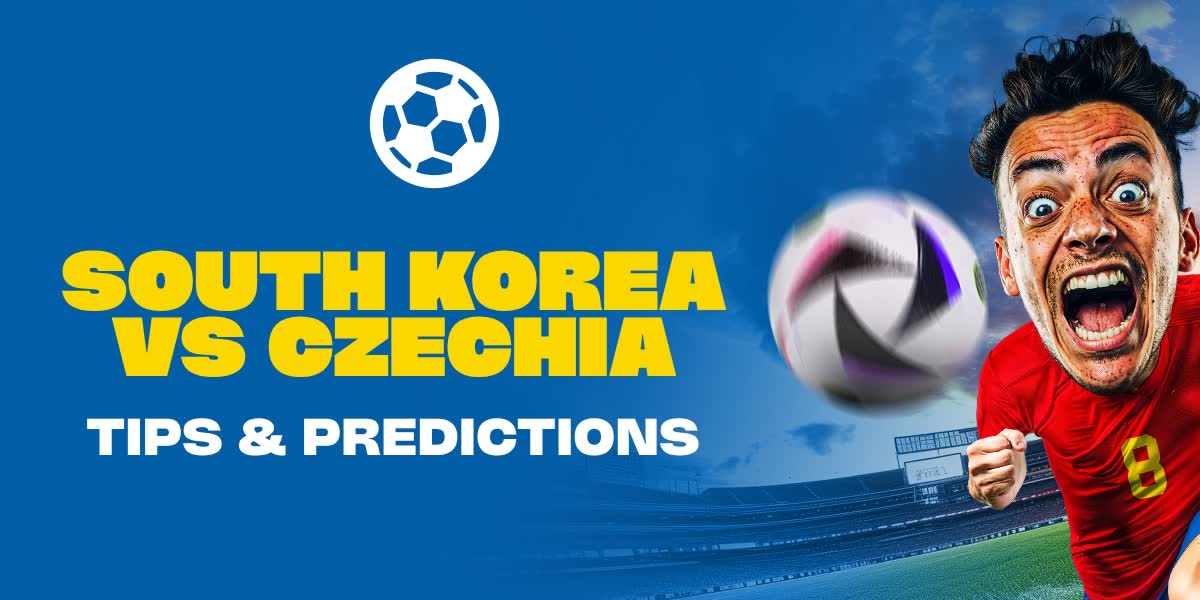 south korea vs czechia