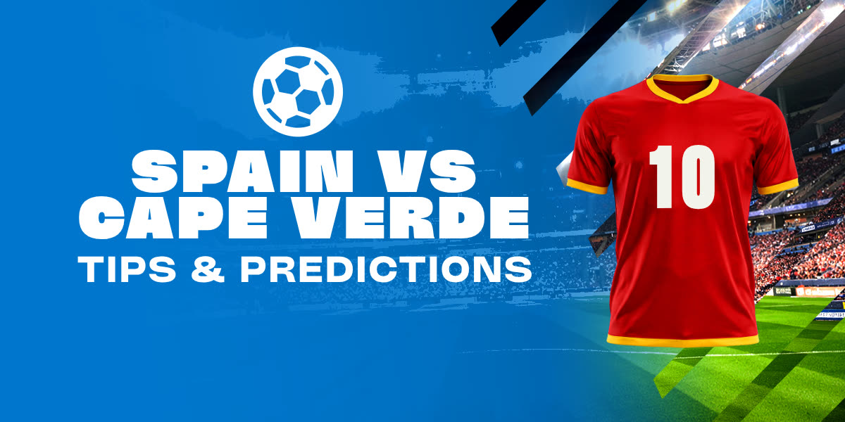 spain vs cape verde