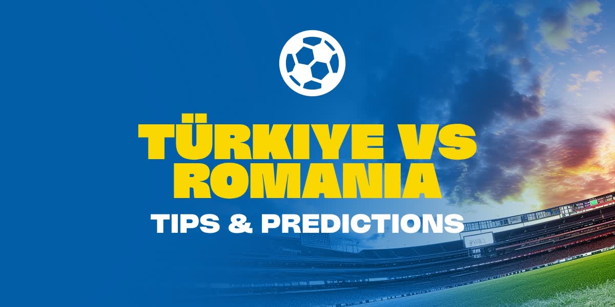 Turkiye vs Romania