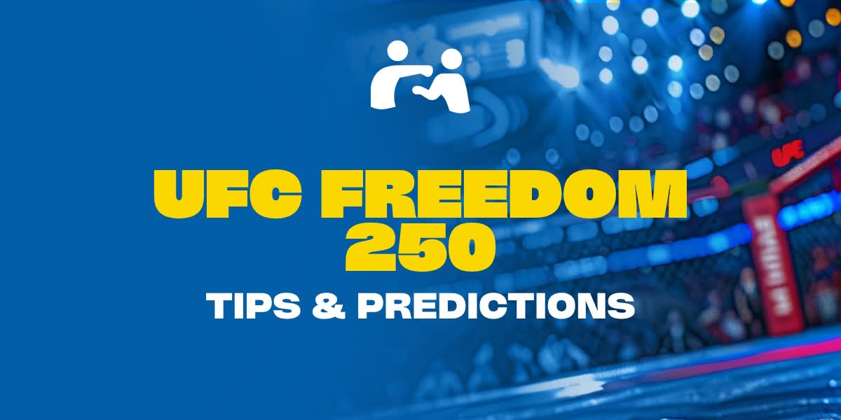 ufc freedom 250