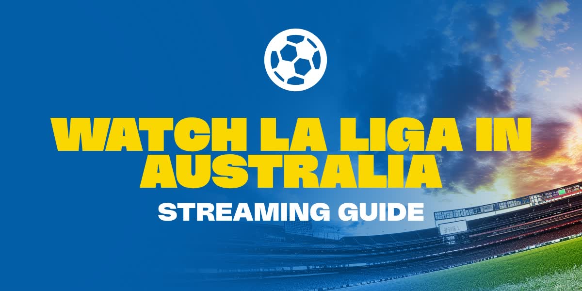 How to watch La Liga in Australia
