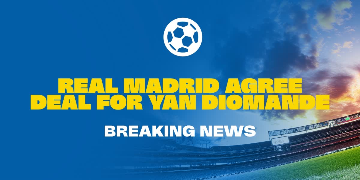 yan diamoande transfer